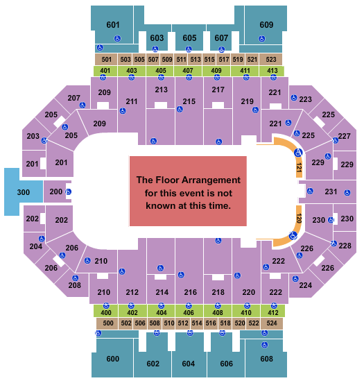 Memorial Coliseum Disney On Ice Seating Chart